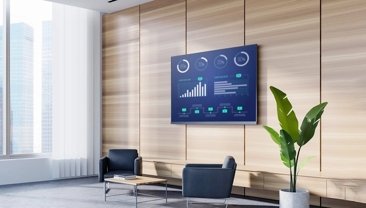 Телевидение для бизнеса от Ростелеком в село Тогобиевка (Белгородская область)